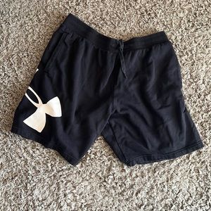 Mens Under Armour XXL Shorts